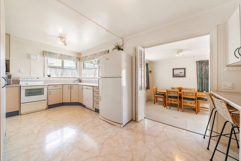 Photo of property in 219 Taita Drive, Avalon, Lower Hutt, 5011