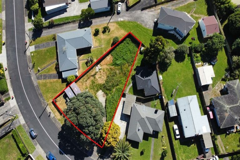 Photo of property in 7 Kirton Crescent, Manurewa, Auckland, 2102