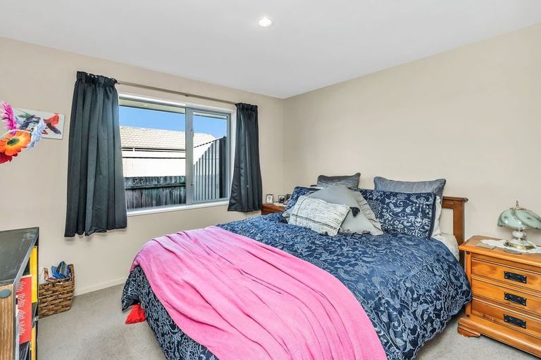 Photo of property in 42 Chervier Street, Leeston, 7632
