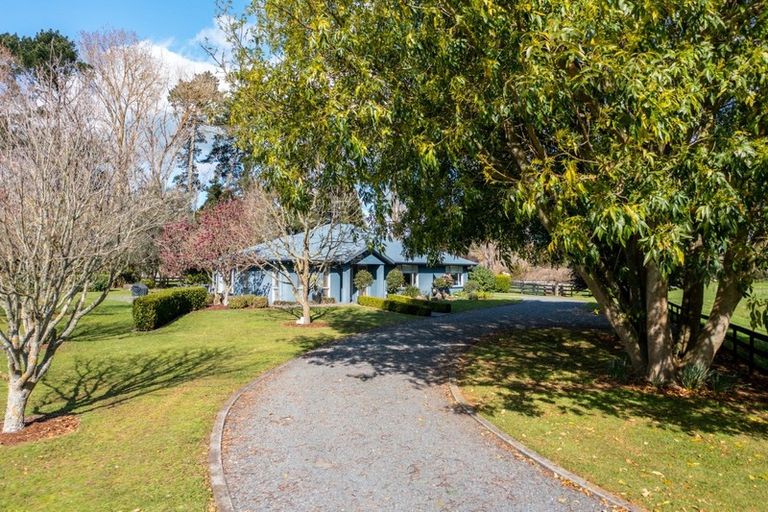 Photo of property in 87b Fuchsia Lane, Tamahere, Hamilton, 3284