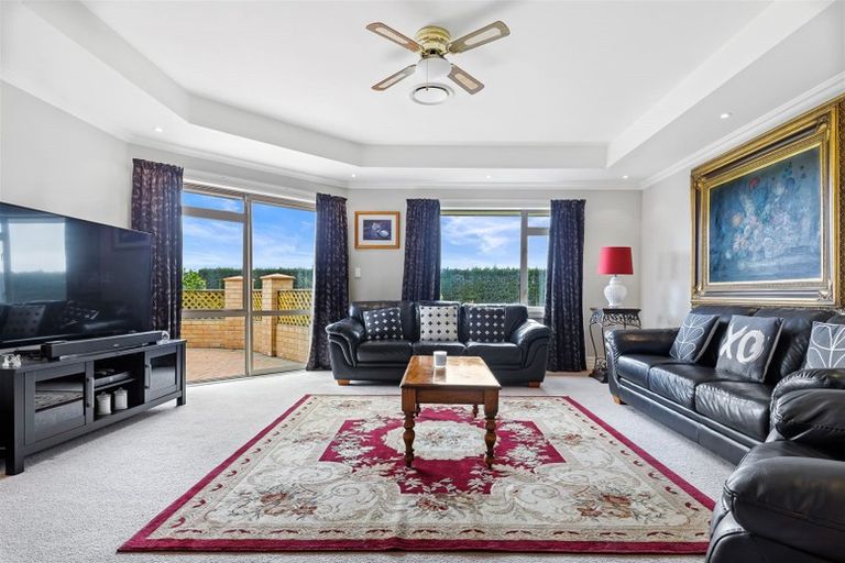 Photo of property in 105 Mckays Road, West Melton, Christchurch, 7671