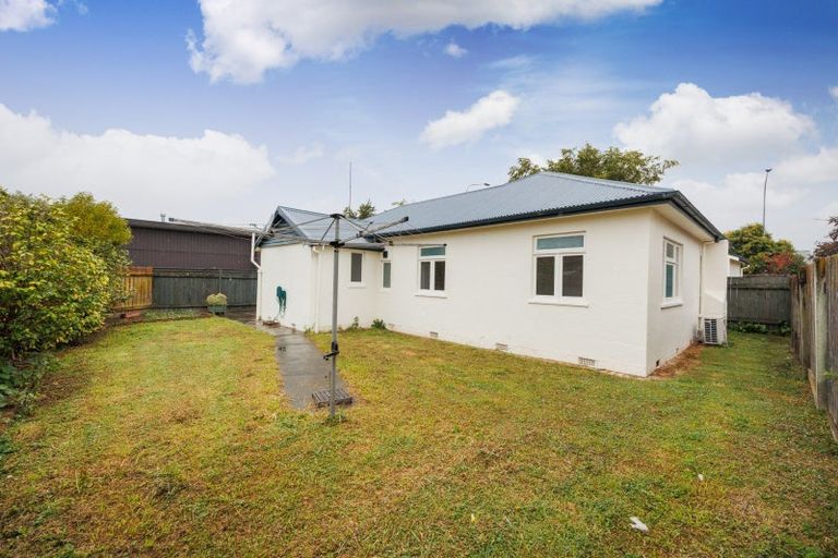 Photo of property in 175 Ferguson Street, West End, Palmerston North, 4412