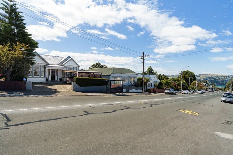 Photo of property in 50 Ross Street, Roslyn, Dunedin, 9010
