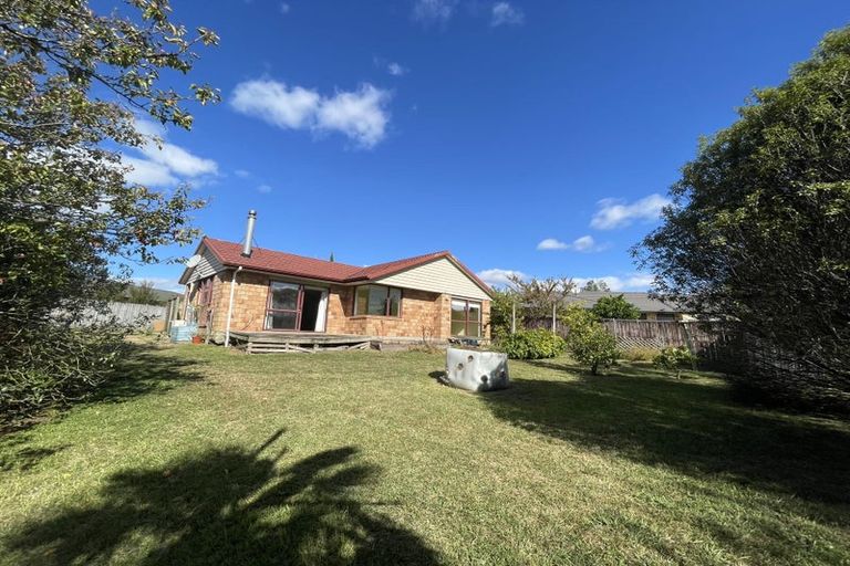 Photo of property in 32 Twickenham Place, Nawton, Hamilton, 3200