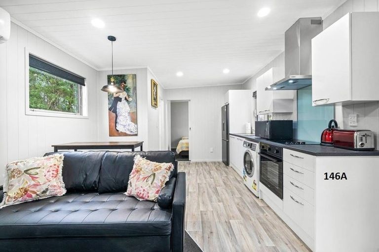 Photo of property in 146 Raumati Road, Raumati Beach, Paraparaumu, 5032