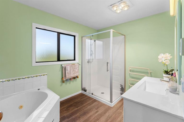 Photo of property in 9 Travis Country Drive, Burwood, Christchurch, 8083