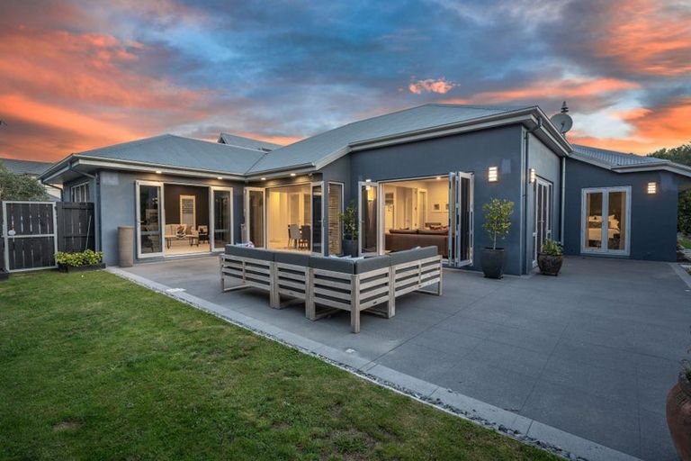 Photo of property in 9 Hemsworth Mews, Casebrook, Christchurch, 8051