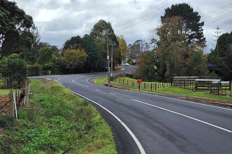Photo of property in 6 Kaipo Heights Drive, Onewhero, Tuakau, 2697