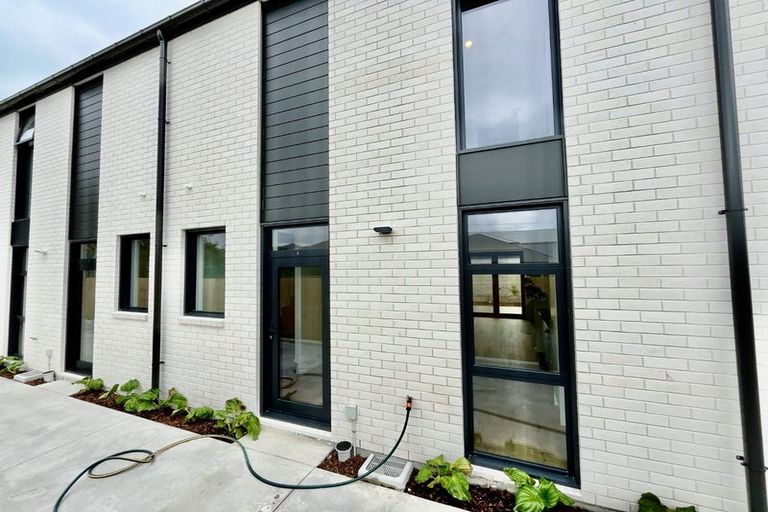 Photo of property in 4/72 Southampton Street, Sydenham, Christchurch, 8023