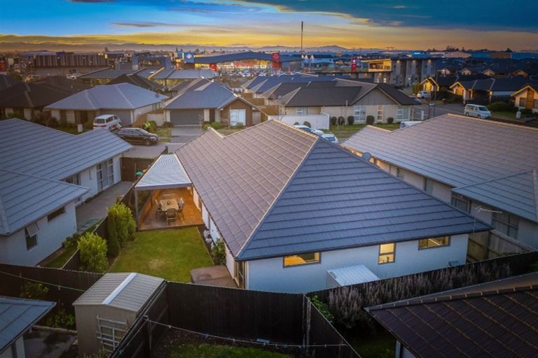 Photo of property in 40 Deal Street, Wigram, Christchurch, 8042