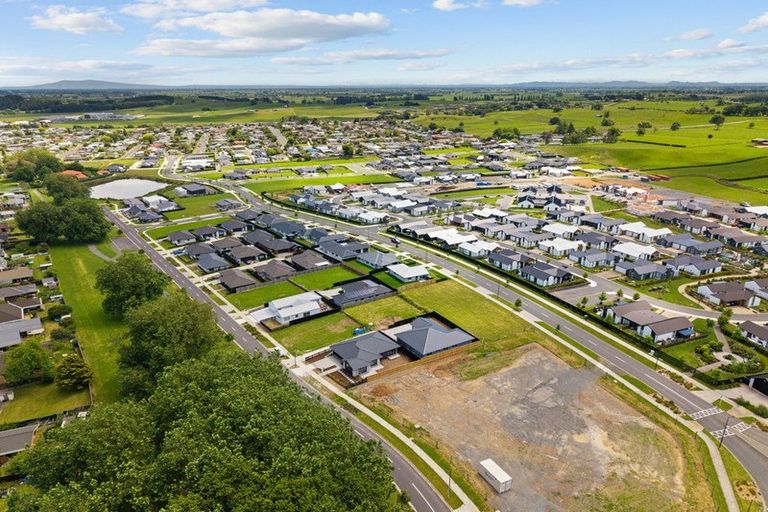 Photo of property in 109 Cobham Drive, Morrinsville, 3300