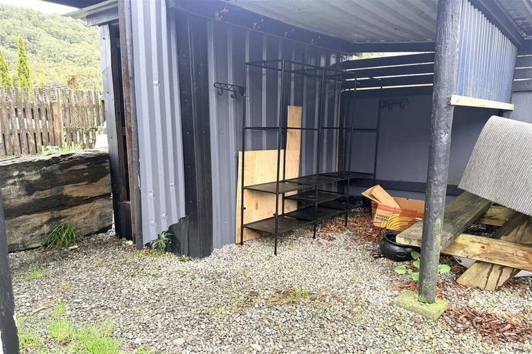Photo of property in 737 Taylorville Road, Taylorville, Greymouth, 7805
