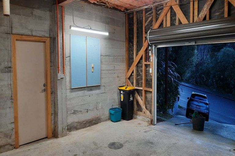 Photo of property in 159 Mairangi Road, Wilton, Wellington, 6012