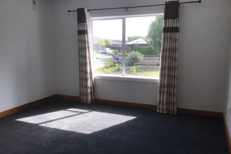 Photo of property in 34 Caudron Road, Wigram, Christchurch, 8042