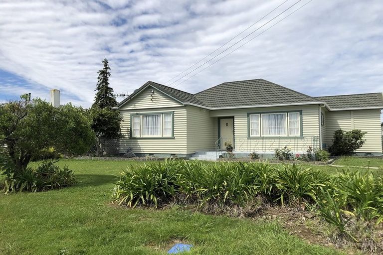 Photo of property in 30 Wilton Street, Levin, 5510