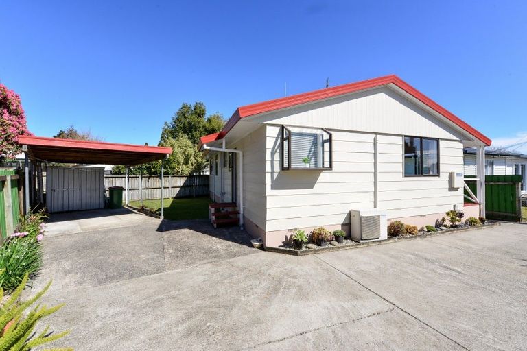 Photo of property in 8b Edinburgh Road, Hillcrest, Hamilton, 3216