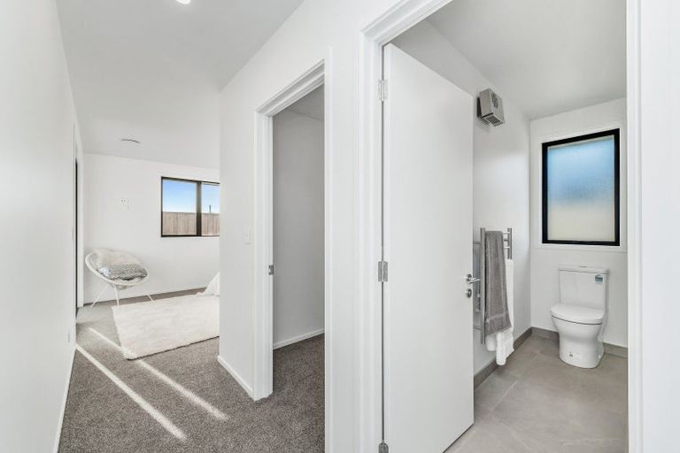 Photo of property in 1 Cedric Place, Darfield, 7510