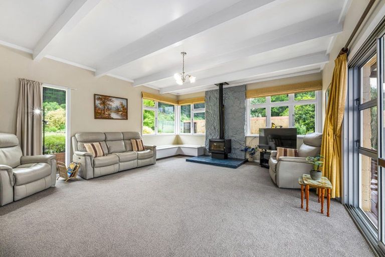 Photo of property in 3366 Waihopai Valley Road, Waihopai Valley, Blenheim, 7276