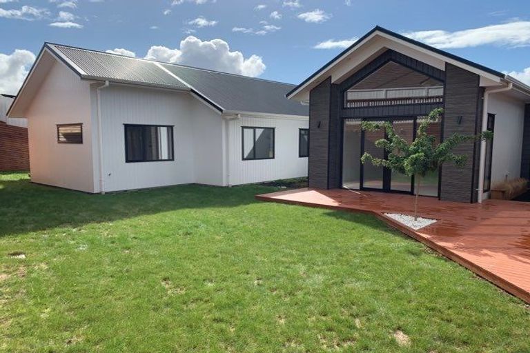 Photo of property in 13 Sylvester Crescent, Flagstaff, Hamilton, 3210