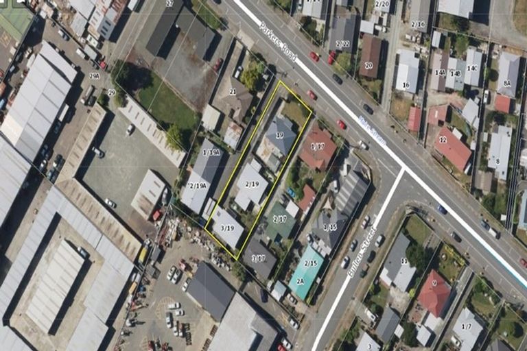 Photo of property in 19 Parkers Road, Tahunanui, Nelson, 7011