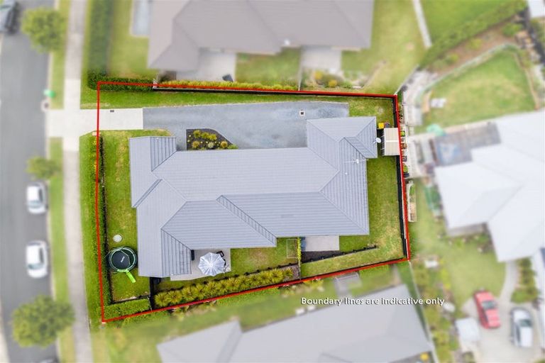 Photo of property in 4 Jessie Rise, Riverhead, 0820