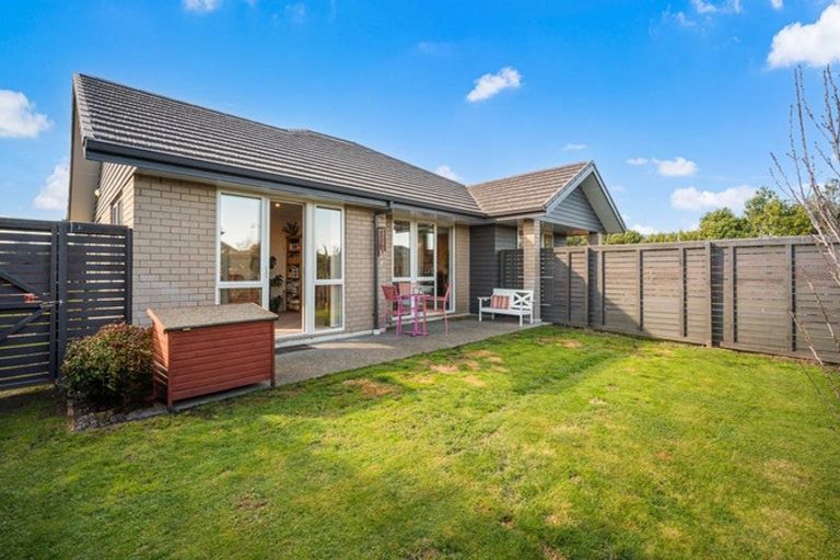 Photo of property in 13 Langer Road, Lincoln, 7608