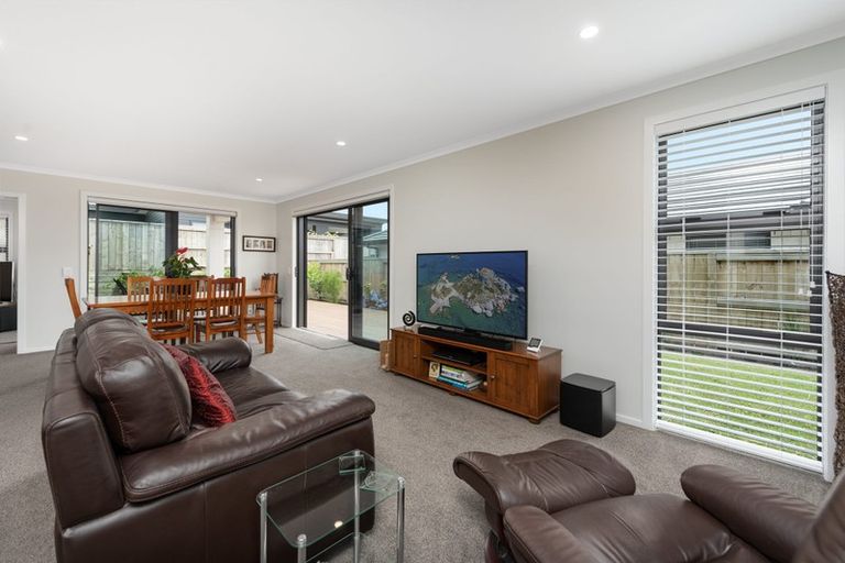 Photo of property in 6 Hillsborough Place, Te Puke, 3119