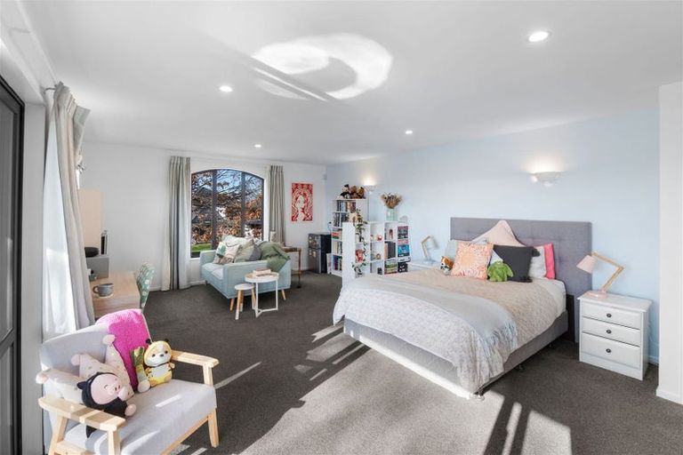 Photo of property in 9 Travis Country Drive, Burwood, Christchurch, 8083