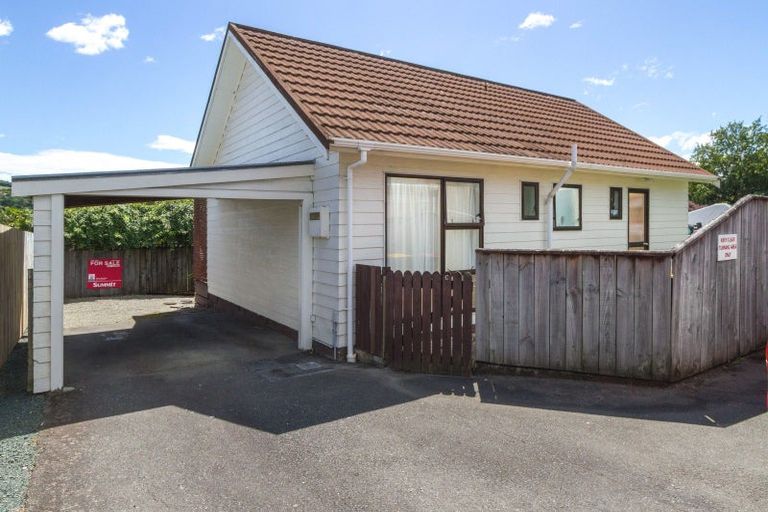 Photo of property in 3/118 Waimea Road, Nelson South, Nelson, 7010
