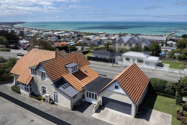 Photo of property in 34 Hull Street, South Hill, Oamaru, 9400