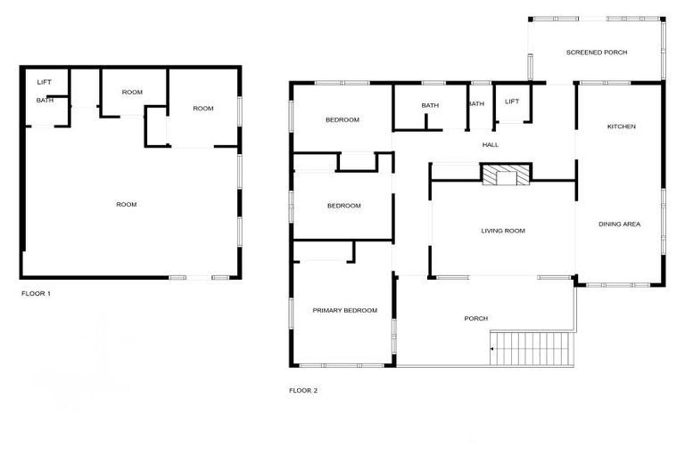 Photo of property in 183 Fraser Street, Tauranga South, Tauranga, 3112