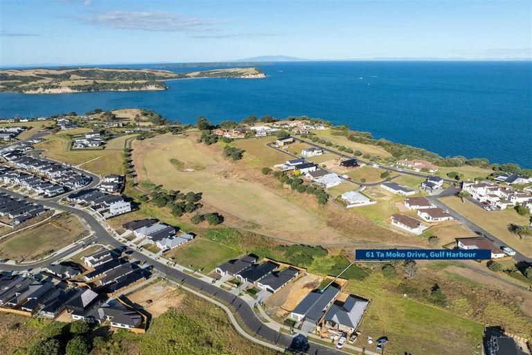 Photo of property in 34 Ta Moko Drive, Gulf Harbour, Whangaparaoa, 0930