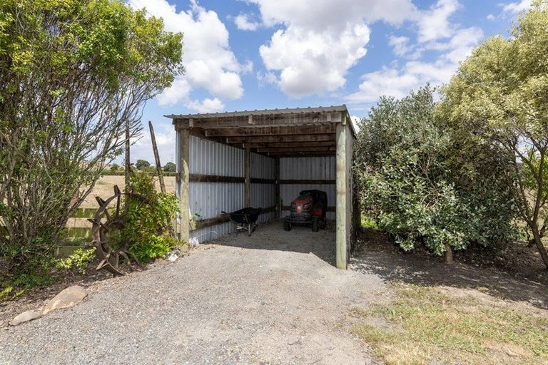 Photo of property in 530 Taniwha Road, Waerenga, Te Kauwhata, 3781