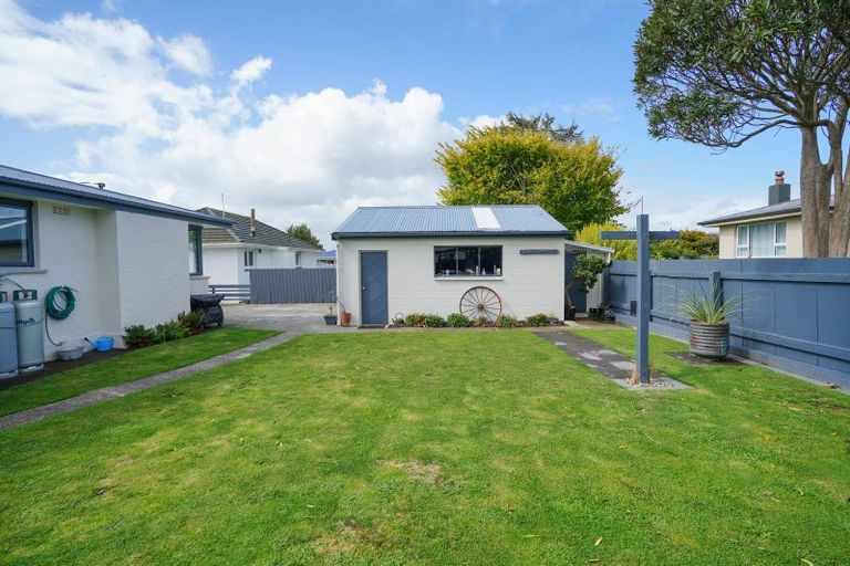 Photo of property in 229 Talbot Street, Hargest, Invercargill, 9810