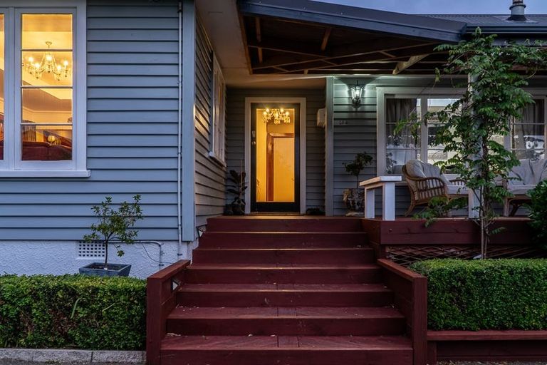 Photo of property in 10a Chester Street, Levin, 5510