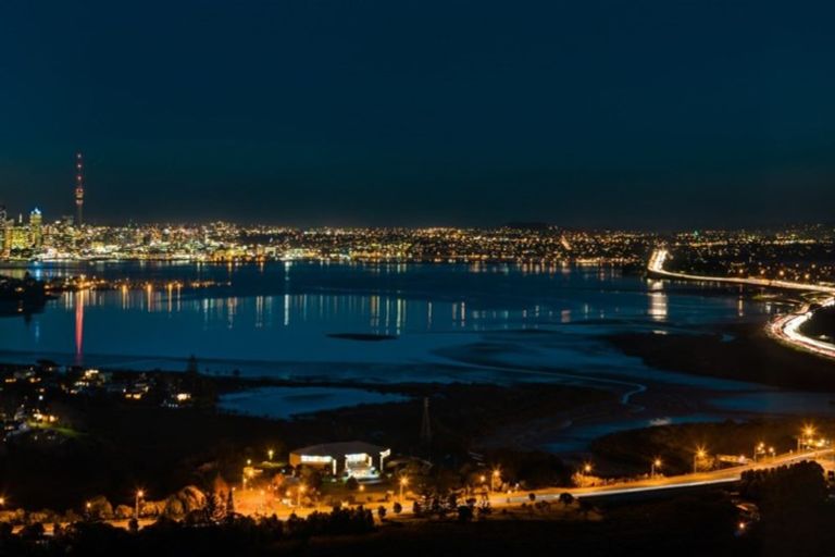 Photo of property in Sentinel Apartments, 2901/3 Northcroft Street, Takapuna, Auckland, 0622