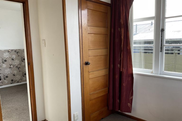 Photo of property in 46 Regent Street, Fairlie, 7925