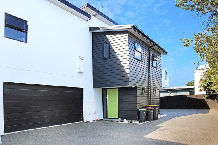 Photo of property in 530b Madras Street, St Albans, Christchurch, 8014