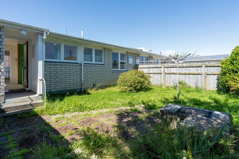 Photo of property in 6 Merton Place, Levin, 5510
