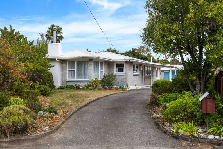 Photo of property in 8 Eva Crescent, Witherlea, Blenheim, 7201