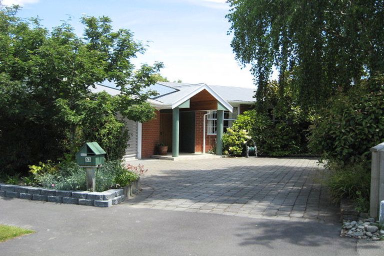 Photo of property in 53 Waitikiri Drive, Parklands, Christchurch, 8083