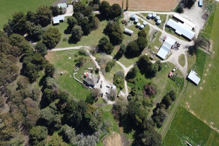 Photo of property in 114a Coal Pit Road, Enfield, Oamaru, 9491