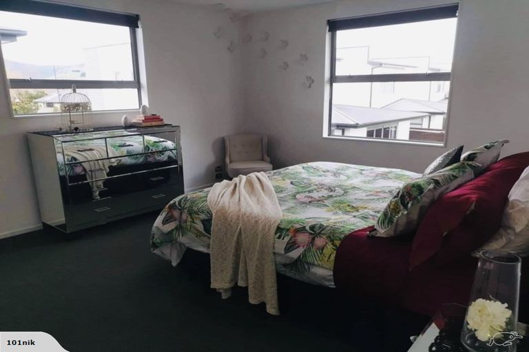 Photo of property in 3/20 Old Red Barn Road, Halswell, Christchurch, 8025