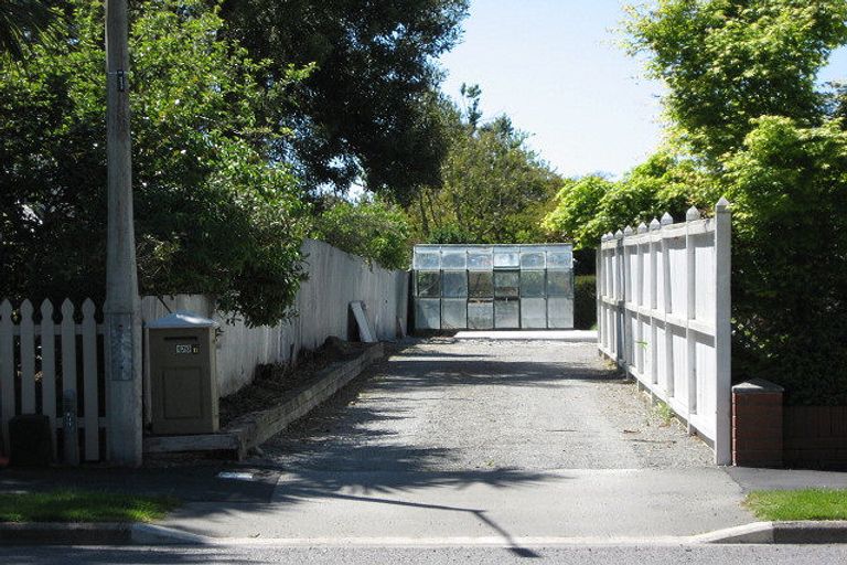 Photo of property in 120b West Belt, Rangiora, 7400