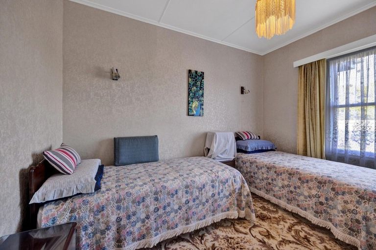 Photo of property in 389 Waihi Road, Normanby, Hawera, 4614