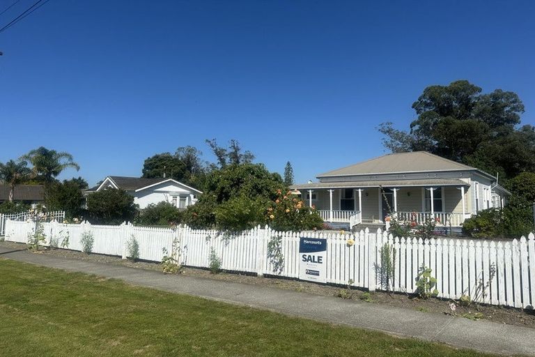 Photo of property in 12 Pine Street, Mangapapa, Gisborne, 4010