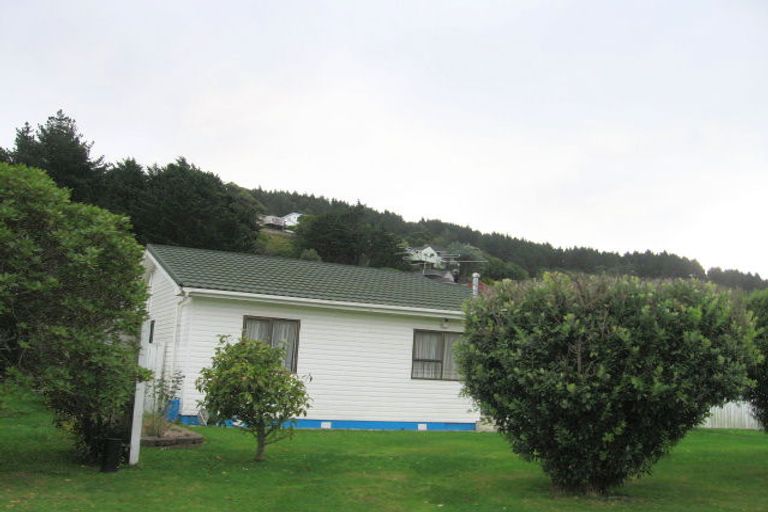 Photo of property in 21 Nathan Street, Tawa, Wellington, 5028