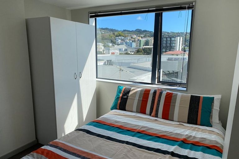 Photo of property in Southern Cross Apartments, 412/35 Abel Smith Street, Te Aro, Wellington, 6011