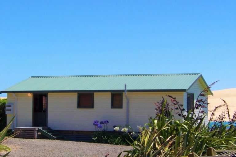 Photo of property in 22 Taumatawiwi Street, Opononi, Kaikohe, 0473