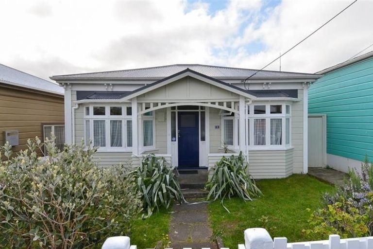 Photo of property in 11 Harper Street, Newtown, Wellington, 6021